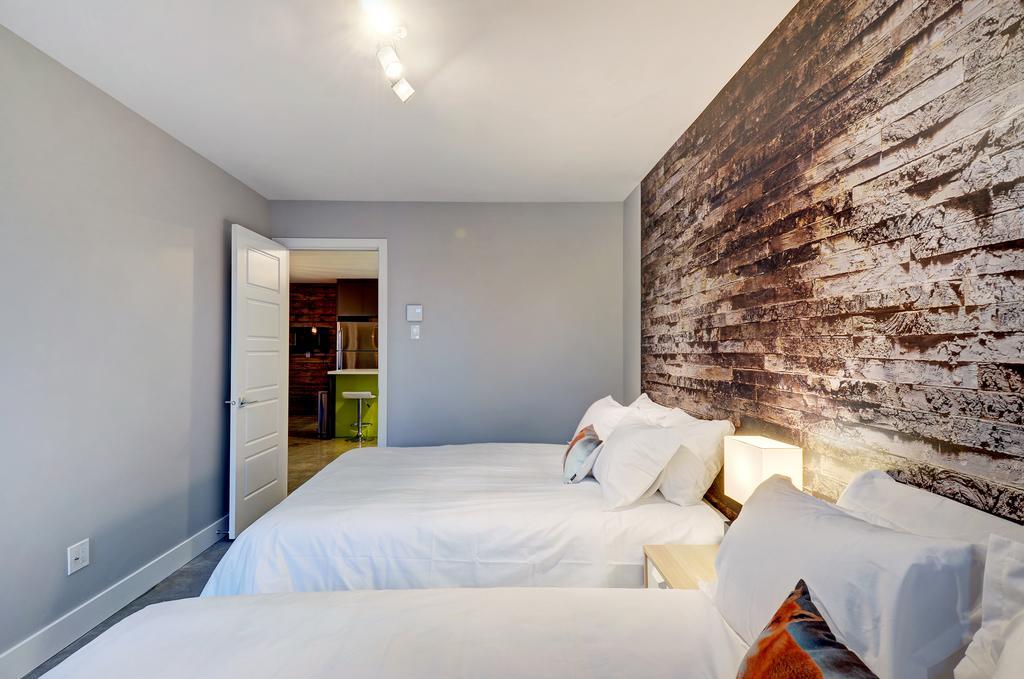 Apartamento L'Express Saint-Ferreol-les-Neiges Exterior foto